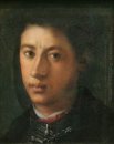 Alessandro De' Medici