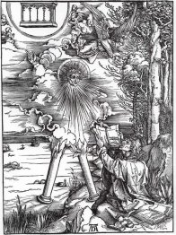 st john devorando o livro do apocalipse 1498