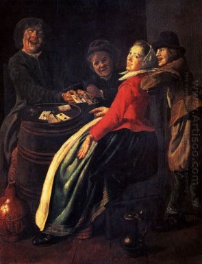 A Game of Cards