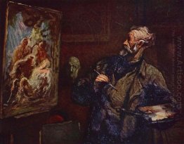 Minyak The Painter