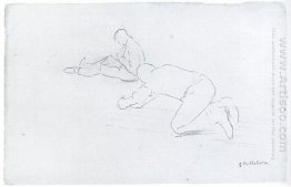 The Floor Scraper Studi