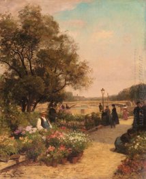 Aux Fleurs Quai