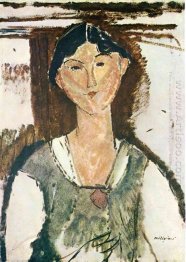 Beatrice Hastings 1915