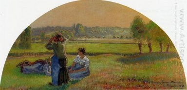 the siesin the fields 1893