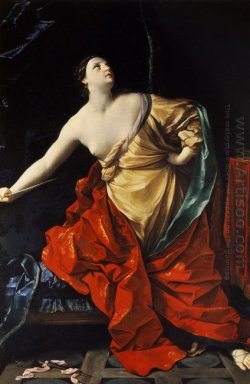 Lucretia 1626 1