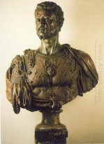 Patung Cosimo I