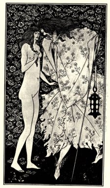 De mysterieuze rozentuin 1895