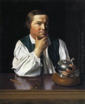 Paul Revere 1770