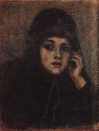 Kepala Of Nun