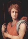 St. Sebastian 1515