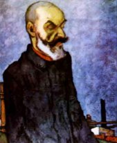 L'homme d'un Nouveau Monde (Portrait d'un écrivain et polititian