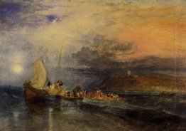Folkestone Dari The Sea