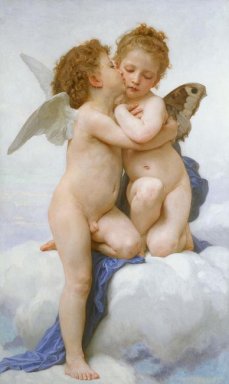 Il primo bacio