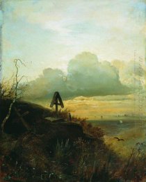 Makam Volga 1871