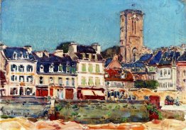 Quai Lannion