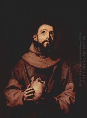 Sint Franciscus van Assisi