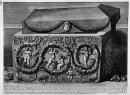 Die römischen Altertümer T 2 Platten Xxiv Säulen mit ihren Capit