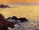 El Golden Sea Quiberon 1900
