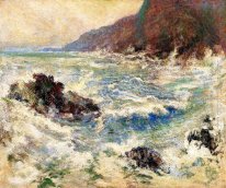 Sea Scene 1893