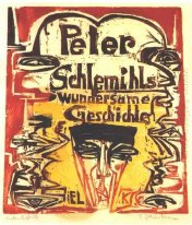 Peter Schemihls mirakulös Story