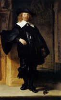 Portret van Andries de Graeff