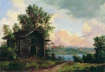 Paysage 1861