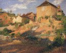La casa vieja