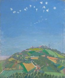 Pesawat Jerman Mengunjungi Cassel 1917