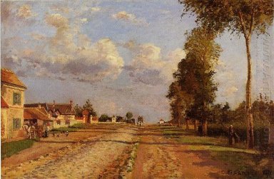 Jalan Racquencourt 1871