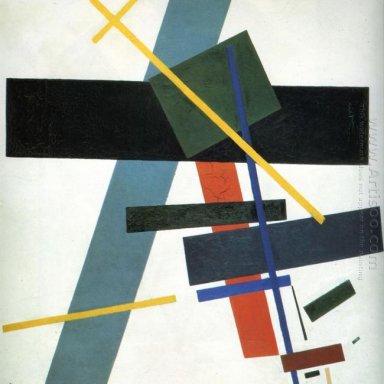 Suprematismo 1916