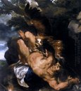 Der gefesselte Prometheus 1610-1611