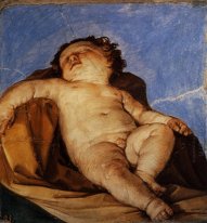 Cherub Sleeps 1627