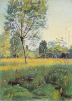 The Golden Meadow 1890