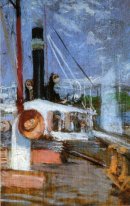 Kapal A Steamer 1902