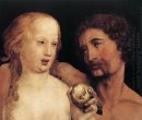 Adam Et Eve 1517