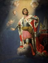 St Alexander Nevski
