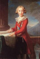 Franz I. Bourbon