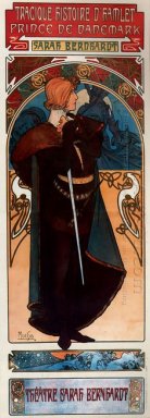 Hamlet 1899