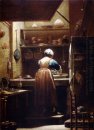 The Kitchenmaid