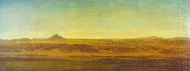 on the plains 1863