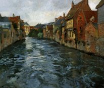 Riverside, Vue d'Abbeville