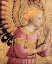 Archangel Gabriel Annunciate 1433