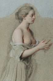 Bu? Suci Maria Magdalena
