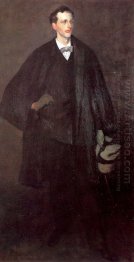 Stående av Charles Fitzgerald