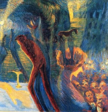 Souvenirs d\'une nuit