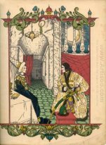 Illustration Pour bois d'aigle 1909 2