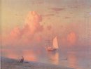 Das Sunset 1866
