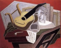 Pemusik S Table 1926