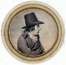 Retrato de Jeanbon Saint André 1795