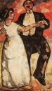 Argentijnse Polka 1911
